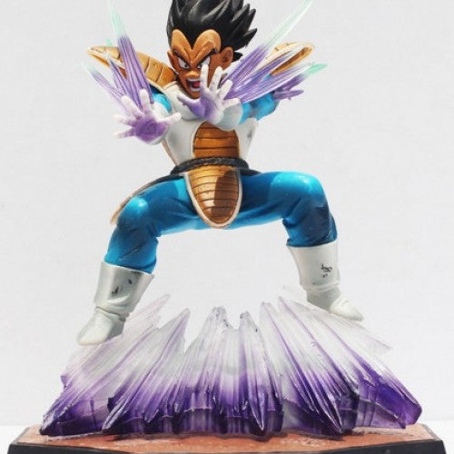 Vegeta Dragon Ball Z Collectible Toy