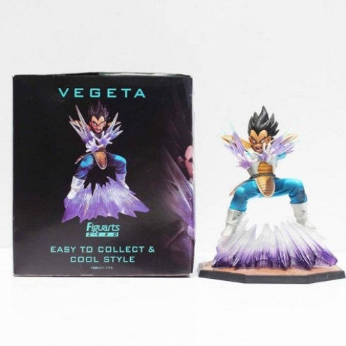 Vegeta Dragon Ball Z Collectible Toy